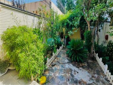 فروش باغ ویلا در ملارد ویلای جنوبی